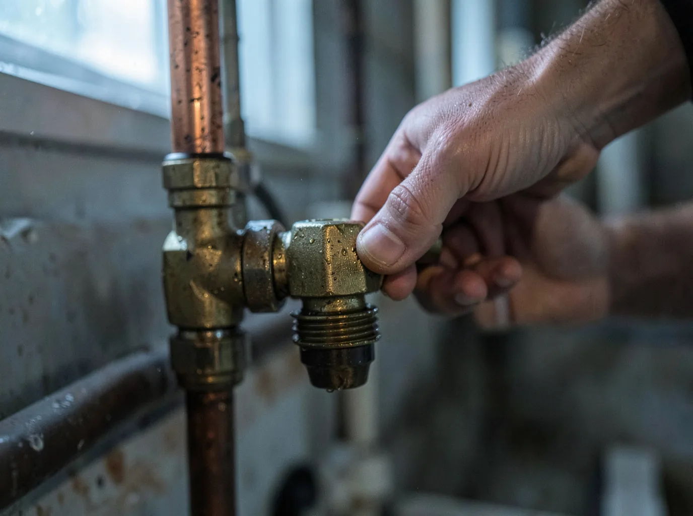 Emergency Plumber Poseyville, IN FAQs